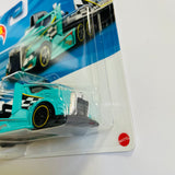 Hot Wheels Super Rigs BDW51 Drivin' Wild