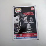 Funko POP Games Dungeons & Dragon #1169 Strahd (Shapechanger) & Protector