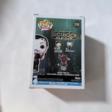 Funko POP! Games Bioshock #1144 Sander Cohen & Protector