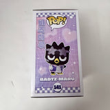 Funko POP! Hello Kitty and Friends Kpop #141 Badtz Maru w/ Protector