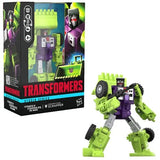 Transformers Studio Series Voyager Transformers: The Movie Constructicon Scrapper