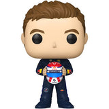 Funko Pop! Racing: Oracle RedBull #17 Max Verstappen w/ protector