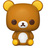 Funko POP! Animation Rilakkuma #2360 Rilakkuma & Protector