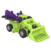 Transformers Studio Series Voyager Transformers: The Movie Constructicon Scrapper