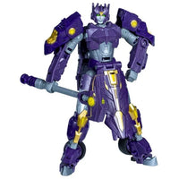 Transformers Generations Age of the Primes Deluxe Solus Prime
