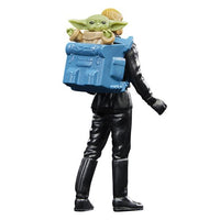 Star Wars Book of Boba Fett Retro 3 3/4-Inch Action Figures - Gorgu