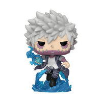 Funko POP! Plus My Hero Academia #1834 Dabi & Protector
