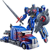 Transformers Studio Series 86 Leader Nemesis Prime (in hand)