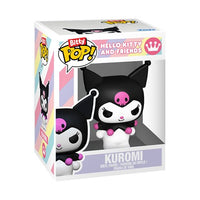 Funko Bitty Pop! Sanrio My Melody and Kuromi  2-Pack