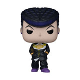 Funko POP! Jojo Bizarre Adventure #2487 Josuke Higashikata & Protector