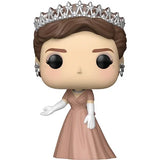 Funko POP! Princess Diaries #1731 Queen Clarisse Renaldi & Protector