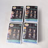 Funko Pop! Animation Futurama Set of 4
