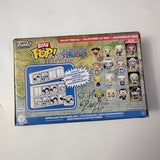 One Piece Luffy Funko Bitty Pop! Mini-Figure 4-Pack - (Smoker)