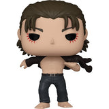 Funko POP! Final Season Attack on Titan #1321 Eren Jaeger & Protector
