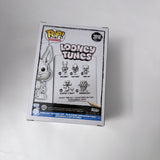 Funko POP! Luney Tunes #2010 Bugs Bunny & Protector