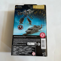 Transformers Generations Age of the Primes Deluxe Combaticon Vortex