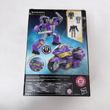 Transformers Generations Age of the Primes Voyager Armada Sideways (in hand)