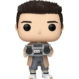 Funko POP! Movies Say Anything ... #1734 Lloyd Dobler & Protector