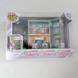 Funko Bitty Pop Bitty Box Hello Kitty and Friends Sanrio town