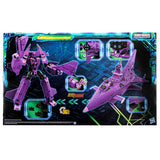 Transformers Legacy Evolution Titan Decepticon Nemesis