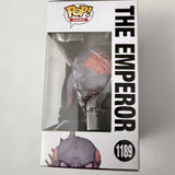 Funko POP! Games: Baldur's Gate 3 #1189 The Emperor & Protector