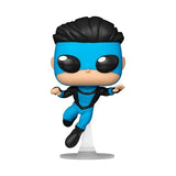 Funko POP! Funko Fusion #1098 Invincible & Protector