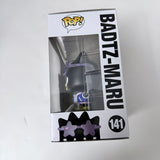 Funko POP! Hello Kitty and Friends Kpop #141 Badtz Maru w/ Protector