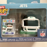 Funko Pop! Bitty Sports Helmet New York Jets