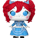Funko POP! Games Poppy Playtime #1263 Poppy & Protector