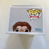 Funko POP! Games Dragon Age Veilguard #1183 Lace Harding & Protector