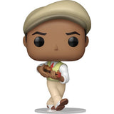 Funko POP! Disney Princess and the Frog #1737 Naveen with Ukulele & Protector
