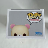 Funko POP! Animation Rilakkuma #2361 Korilakkuma & Protector