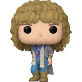 Funko POP! Rocks #396 Jon Bon Jovi & Protector