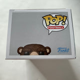 Funko POP! Football Bears #358 Staley Da Bear & Protector