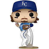 Funko Pop! MLB Royals #133 Bobby Witt Jr.  & Protector