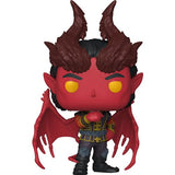 Funko POP! Games: Baldur's Gate 3 #1188 Raphael & Protector