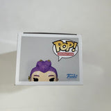 Funko POP Animation K-Pop Demon Hunter #2430 Rumi + Protector