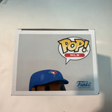 Funko Pop! MLB Blue Jays Vladimir Guerrero Jr. & Protector