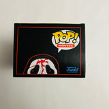 Funko Pop! Movies Ghost Face 1607 Ghost Face (scare fest) & Protector