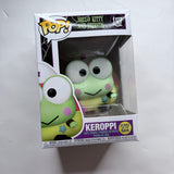 Funko POP! Hello Kitty and Friends Halloween #157 Keroppi & Protector