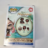 Funko Pop! Disney Moana #1766 Kotu & Protector