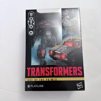 Transformers Generations Age of the Primes Voyager Flatline
