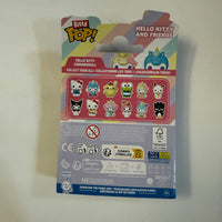 Funko Bitty Pop! Sanrio Hello Kitty and Cinnamoroll  2-Pack