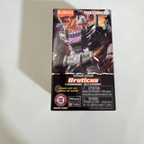 Transformers Defender Version Bruticus Model Assembly Kit