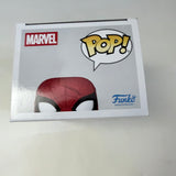 Funko POP Brand New Day  #1587 Spider-Man (No Way Home Suit) & Protector
