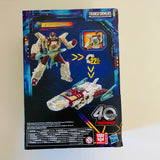 Transformers Legacy United Voyager Class Cybertron Universe Vector Prime