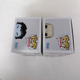 Funko Pop! Movies Sleepy Hollow #1945 - Headless Horseman Chase + Common set