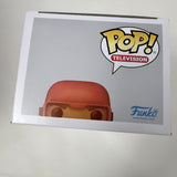 Funko POP! Television Invincible #1862 Rex Splode & Protector