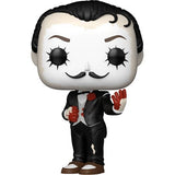 Funko POP! Games Bioshock #1144 Sander Cohen & Protector