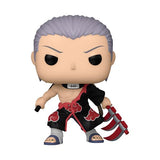 Funko POP! Animation Naruto Shippuden #1505 Hidan & Protector